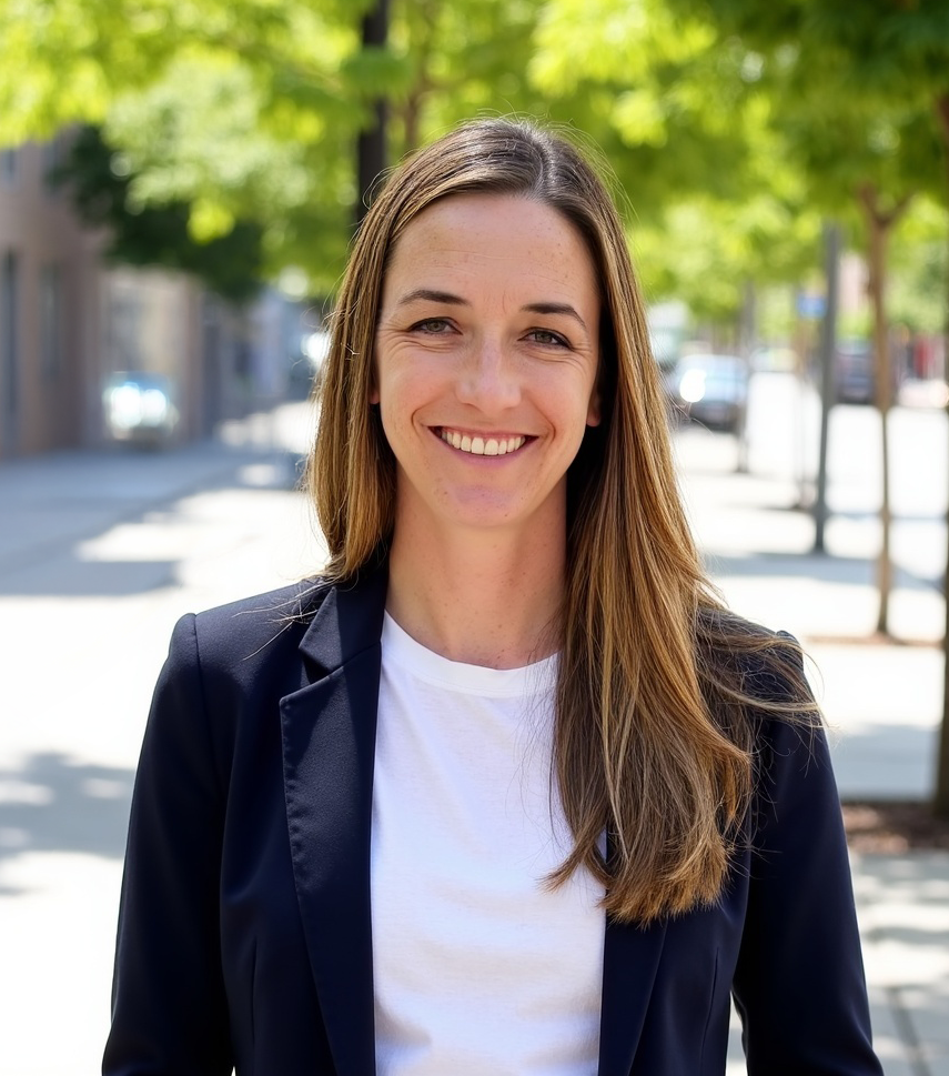 Kristen Whitmore PsyD Origins Behavioral Health - Honolulu Psychologist